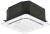Kentatsu KSZTA35HFAN1R/KSUTA35HFAN1L/-40 кассетный кондиционер