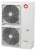 Kentatsu KTRY140HZAN3 наружный блок VRF системы 14-14,9 кВт