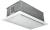 Kentatsu KW90HFAN1/KPU-2YA кассетная VRF система 8-9,9 кВт