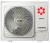 Kentatsu KYRA160HZAN1-A наружный блок VRF системы 15-19,9 кВт