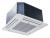 Kentatsu KZ40HFAN1/KPU65-Z кассетная VRF система 3-3,9 кВт
