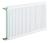Kermi FKO 11 600x800 стальной панельный радиатор Тип 11