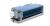 Kitano KP-Kito-2R2P-102 канальный фанкойл до 16 кВт