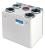 Komfovent Domekt-R-400-V (L/AZ M5/M5 ePM10 50/ePM10 50) приточно-вытяжная установка