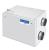 Komfovent Domekt-R-700-H (L/AZ M5/M5 ePM10 50/ePM10 50) приточно-вытяжная установка