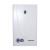Koreastar Premium-40E White / Silver TURBO настенный газовый котел