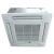 KORF KF-IC-160A-V кассетная VRF система 14-16,9 кВт