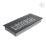 Kratki 17x37 ABC графитовая 37ABC/G вентиляционная решетка для камина