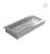 Kratki 17x37 ABC стальная 37ABC/SZ вентиляционная решетка для камина