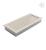 Kratki 17x37 FRESH бежевая 37K/FRESH вентиляционная решетка для камина