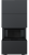 Kratki Home Easy Box черный с топкой NBC черная футеровка готовый дровяной каминокомплект