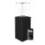 Kratki PATIO MINI/G31/37MBAR/S - сталь, с пультом ДУ с баллоном портативный газовый обогреватель