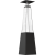 Kratki UMBRELLA/BS/C/G31/37MBAR/S/ZE - без стоек (черный) газовый уличный обогреватель мощностью 11-12 кВт