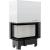 Kratki VNL/810/410 угловая левая дровяная топка