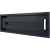 Kratki WIND Графитовая 17х49 вентиляционная решетка