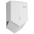 Ksitex М-2020W JET (эл.сушилка для рук) пластиковая сушилка для рук