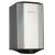 Ksitex M-2807ACN Jet (эл.сушилка для рук) металлическая сушилка для рук