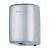 Ksitex UV-1150AC (УФ,эл.сушилка для рук,матовая) антибактериальная бытовая сушилка для рук