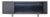 KVZ Vent 230-70-1000-2V внутрипольный конвектор