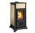La Nordica Gemma Elegance Liberty PE (бежевый) дровяная печь