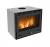 La Nordica Inserto 70 Ventilato фронтальная дровяная топка