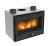 La Nordica Inserto 70 Ventilato H49 фронтальная дровяная топка