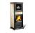 La Nordica Rossella Plus Forno EVO Liberty PЕ (бежевый) дровяная печь
