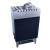 Lang VAPO-therm V50 9,0 + 1,5 kW печь для сауны