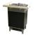 Lang VAPO-therm VG503 9,0 + 3 kW печь для сауны