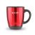 LaPlaya DFD 2040 Red 0,44 L термос