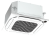 Lessar LS-HE12BCWE2/LU-HE12UWE2/LZ-B4CUB кассетный кондиционер