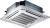 Lessar LS-HE18BCWA2/LU-HE18UWA2/LZ-B4COBA кассетный кондиционер