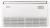 Lessar LS-HE36TVA4/LU-HE36UVA4 напольно-потолочный кондиционер