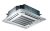 Lessar LS-HE48BMA4/LU-HE48UMA4/LZ-B4KBА кассетный кондиционер