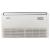 Lessar LS-HE48TMA4/LU-HE48UMA4 напольно-потолочный кондиционер