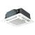 Lessar LSF-1200BM22/LZ-FPB2 кассетный фанкойл до 12 кВт