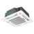 Lessar LSF-1500BM42/LZ-FPB2 кассетный фанкойл до 12 кВт