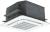 Lessar LSF-300BP22C/LZ-FPBC2 кассетный фанкойл до 3.5 кВт