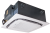Lessar LSF-600BS22 кассетный фанкойл до 8 кВт