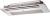 Lessar LSM-AH50B1CUA2/LZ-VB1CUB5 кассетная VRF система 5-5,9 кВт