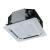 Lessar LSM-H22B4CUA2/LZ-VB4CTB2 кассетная VRF система 2-2,9 кВт