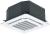 Lessar LSM-H28B4CUA2/LZ-VB4CТВ2 кассетная VRF система 2-2,9 кВт