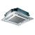 Lessar LSM-H56B4OA2/LZ-VB4OB кассетная VRF система 5-5,9 кВт
