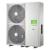 Lessar LUM-HE400ALA4-C наружный блок VRF системы 34-44,9 кВт