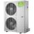 Lessar LUQ-C54A 10-19 кВт