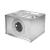 Lessar LV-FDTC 1000x500-2-3 E16 прямоугольный канальный вентилятор