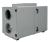 Lessar LV-RACU 1900 HWR-0-1 EC-RHX E15 приточно-вытяжная установка