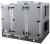 Lessar LV-RACU 5500 HWR-0-3 EC-RHX E15 приточно-вытяжная установка