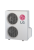 Lg FM57AH внешний блок мульти сплит-системы