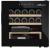 Libhof GM-14 black отдельностоящий винный шкаф 12-21 бутылка
